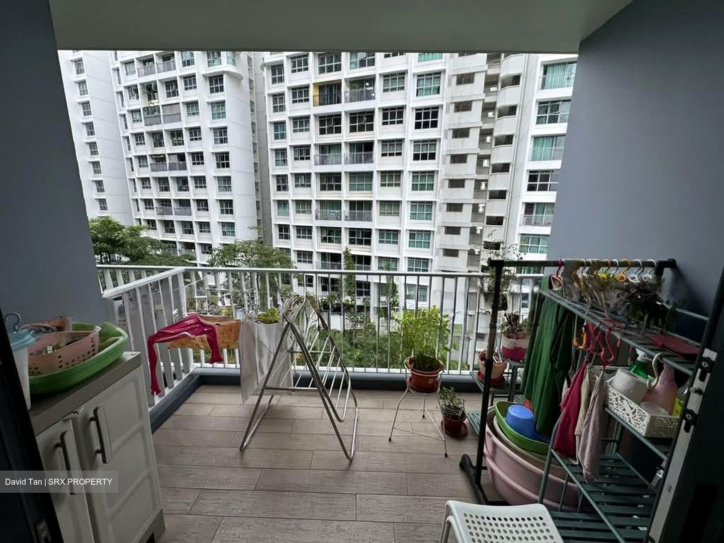 Parc Centros (D19), Condominium #551917591